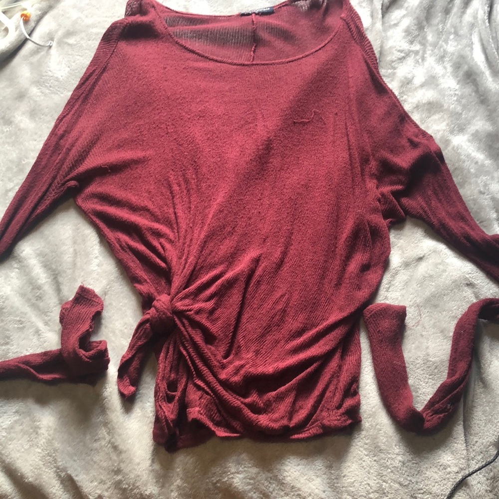 slight wear